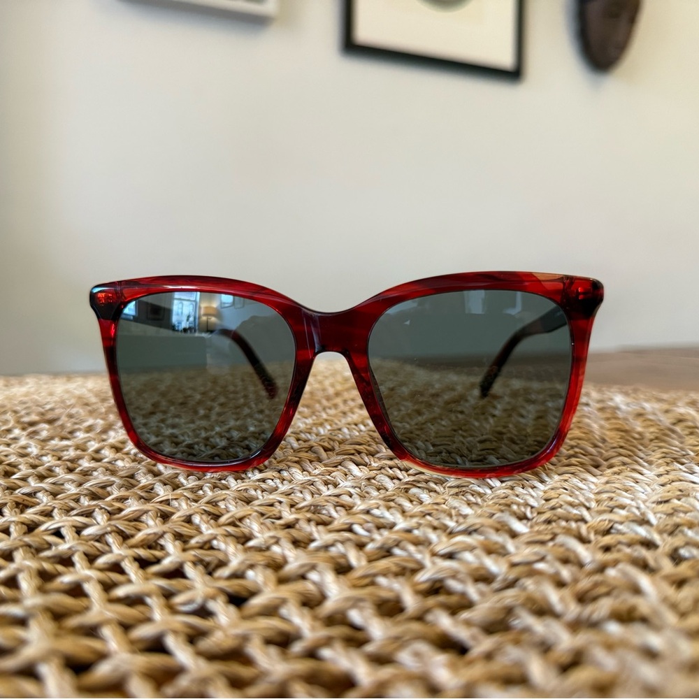 Givenchy | Res Cat Eye Sunglasses